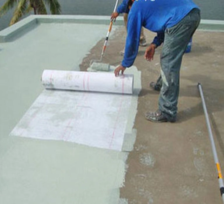 Terrace And Undercroft Waterproofing service image2