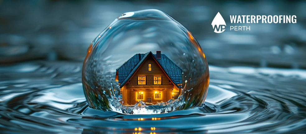 High-quality waterproofing solutions in Melbourne