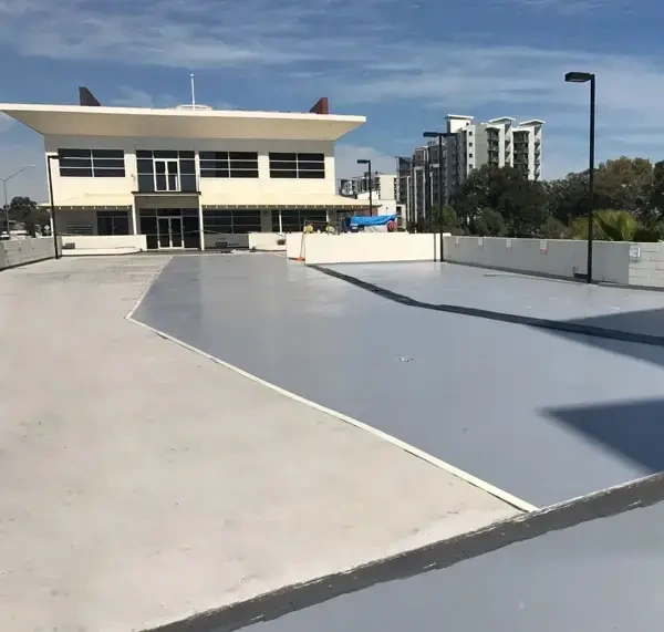 Waterproofing exterior in Perth
