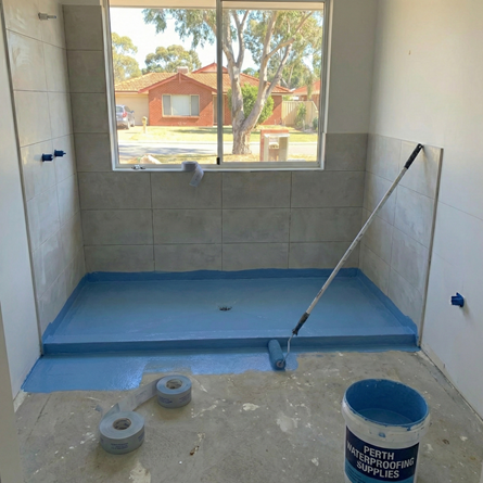 Bathroom Waterproofing in Perth: Key Challenges & Solutions