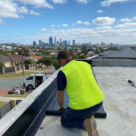 How to Choose the Right Waterproofing Contractor in Perth
