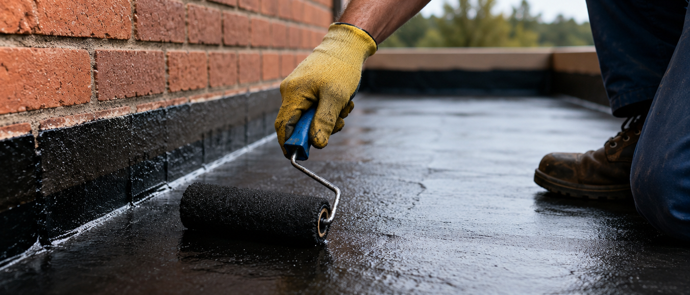 waterproofing specialist perth