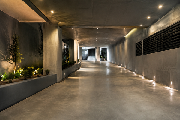 Below Ground Waterproofing Matters
