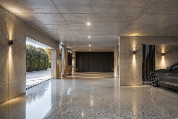 Undercroft Leak Protection Perth