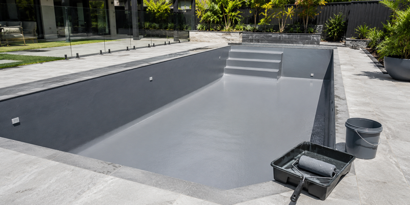 Swimming Pool Waterproofing Perth